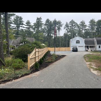 B&B Fence - Fences & Gates Near Me B&B Fence - Fences & Gates Near Me
