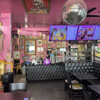 Lucha Libre - Mexican Near Me - San Diego, California
