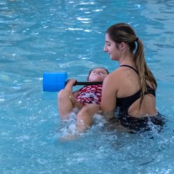 Splash Central - Swim lessons offered year round for all ages