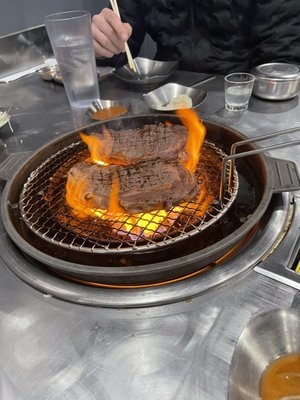 Kogiya Korean BBQ by null