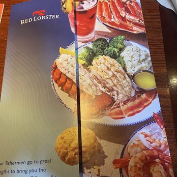 Red Lobster - Seafood Near Me - San Jose, California