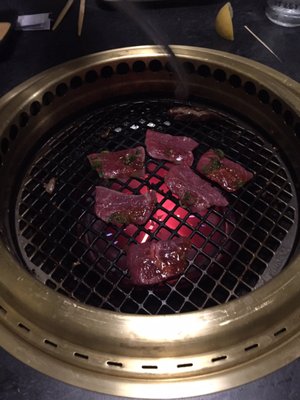 Niwa Japanese BBQ by null