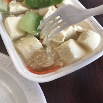 New China Wok - First time ordering, last time ordering. Just no, not appealing to the eye. A bunch of goop! Surprisingly taste wasn't terrible - Chinese Near Me - Westchester, Illinois New China Wok - First time ordering, last time ordering. Just no, not appealing to the eye. A bunch of goop! Surprisingly taste wasn't terrible - Chinese Near Me - Westchester, Illinois
