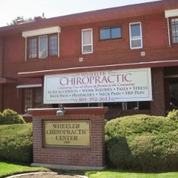 Wheeler Chiropractic Center - Wheeler Chiropractic Center