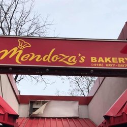 Mendoza's Bakery