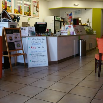 Bubble Tea House - Bubble Tea Near Me - Houston, Texas