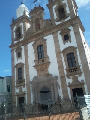 Pátio de São Pedro by null