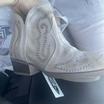 boots knoxville tennessee