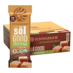 Sunwarrior