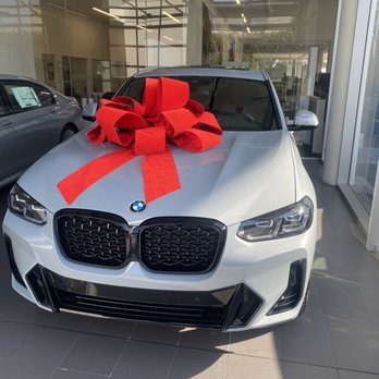 Pacific BMW - Auto Repair Near Me - Glendale, California