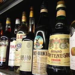 Liquor Locker - Hard to find Liqueurs & Apéritifs