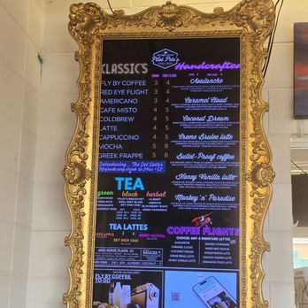 Pilot Pete's Coffee & Treats - Coffee & Tea Near Me - Elmhurst, Illinois Pilot Pete's Coffee & Treats - Coffee & Tea Near Me - Elmhurst, Illinois