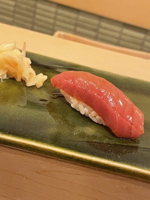Sukiyabashi Jiro Roppongi Hills Restaurant by null