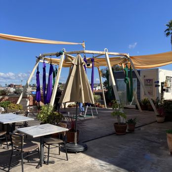 Trilogy Sanctuary - Exercise option - Juice Bars & Smoothies Near Me - La Jolla, California