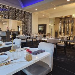 Fleur Providence - Seating