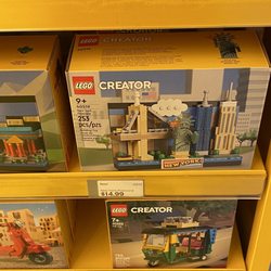 Lego Store