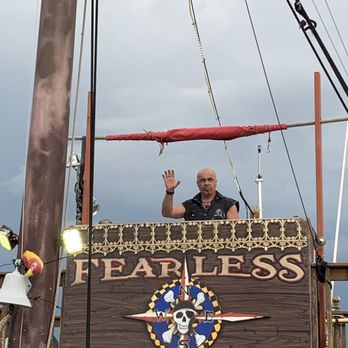 Urban Pirates - Tours Near Me - Baltimore, Maryland
