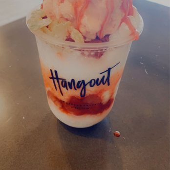 Hangout Cafe - Bubble Tea Near Me - Palatine, Illinois
