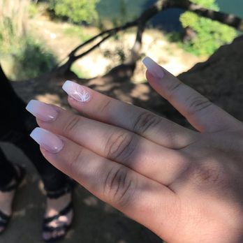 Pro Nails - ombré nails - Nail Salons Near Me - Elk Grove, California Pro Nails - ombré nails - Nail Salons Near Me - Elk Grove, California