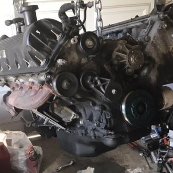 Monkey Wrench Mobile - Motor replacement - Auto Repair Near Me Monkey Wrench Mobile - Motor replacement - Auto Repair Near Me
