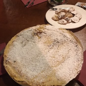 The Pancake Bakery - Pancake with sugar - Pancakes Near Me - Amsterdam, New Hampshire The Pancake Bakery - Pancake with sugar - Pancakes Near Me - Amsterdam, New Hampshire