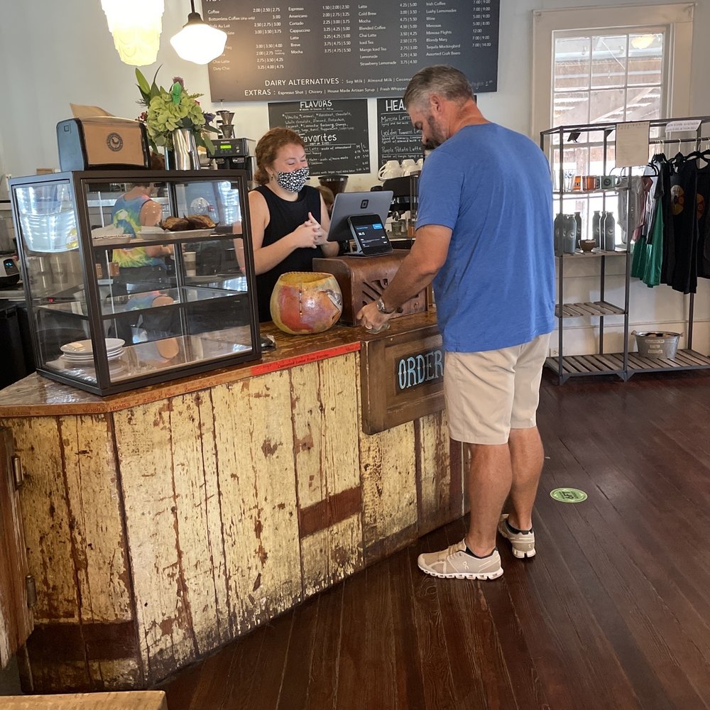 Mockingbird Cafe - Place your order here. - Cafes Near Me - Bay Saint Louis, Mississippi Mockingbird Cafe - Place your order here. - Cafes Near Me - Bay Saint Louis, Mississippi