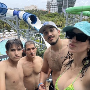 Tidal Cove - Water Parks Near Me - Aventura, Florida