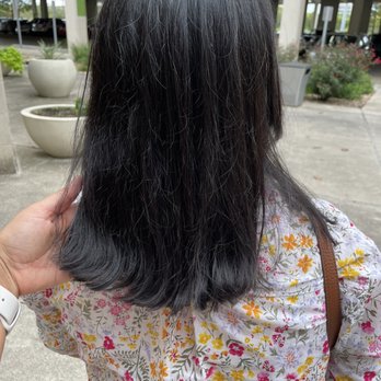 The Salon at The Arboretum - After! - Blow Dry/Out Services Near Me - Austin, Texas The Salon at The Arboretum - After! - Blow Dry/Out Services Near Me - Austin, Texas