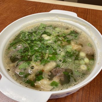 Lao Kitchen - Bitter Intestine Soup - Laotian Near Me - Las Vegas, Nevada Lao Kitchen - Bitter Intestine Soup - Laotian Near Me - Las Vegas, Nevada