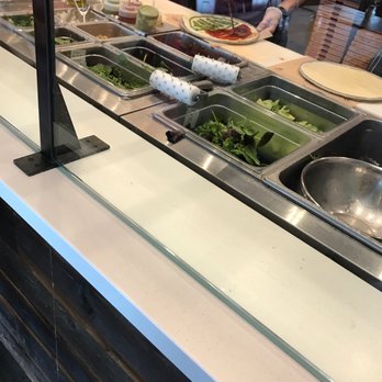 MOD Pizza - Fast Food Near Me - Richmond, Texas MOD Pizza - Fast Food Near Me - Richmond, Texas