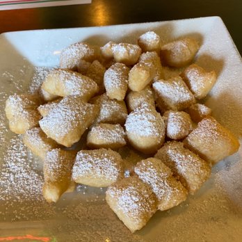 Jerry's Pizza - Zeppoli's are absolutely delicious - Italian Near Me - Longwood, Florida Jerry's Pizza - Zeppoli's are absolutely delicious - Italian Near Me - Longwood, Florida