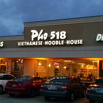 Pho 71 - Exterior - Vietnamese Near Me - Pearland, Texas Pho 71 - Exterior - Vietnamese Near Me - Pearland, Texas