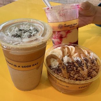 The Sunrise Shack - Coffee & Tea Near Me - Long Beach, California The Sunrise Shack - Coffee & Tea Near Me - Long Beach, California