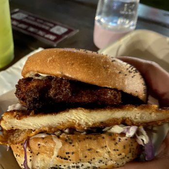 Bacon Bacon - Food Trucks Near Me Bacon Bacon - Food Trucks Near Me