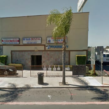Advanced Lung and Sleep Clinic - Medical Centers Near Me - San Diego, California