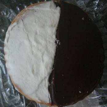 Wegmans - Half moon cookie - Grocery Near Me - Johnson City, New York Wegmans - Half moon cookie - Grocery Near Me - Johnson City, New York