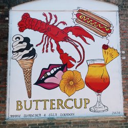 Buttercup