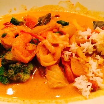 Sabai - Seafood dish....ahhh can't remember the name! So delish! - Bars Near Me - Richmond, Virginia Sabai - Seafood dish....ahhh can't remember the name! So delish! - Bars Near Me - Richmond, Virginia