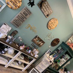 Bless Your Heart - Cute displays