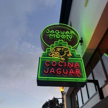 Jaguar Moon - Mexican Near Me - Ventura, California Jaguar Moon - Mexican Near Me - Ventura, California