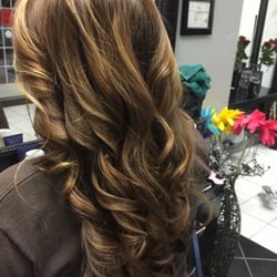 Maxim Salon and Spa