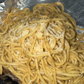 Misaka Sushi - Black garlic pasta - Sushi Bars Near Me - Brentwood, California Misaka Sushi - Black garlic pasta - Sushi Bars Near Me - Brentwood, California