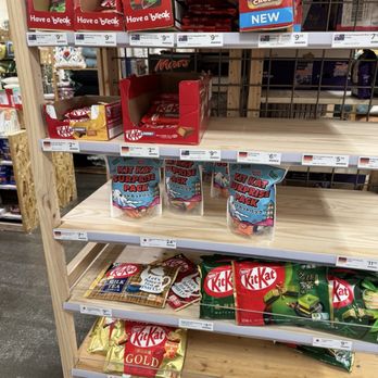 World Market - Kit Kats - Furniture Stores Near Me - Stevenson Ranch, California