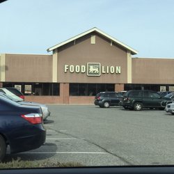 Food Lion - Store front