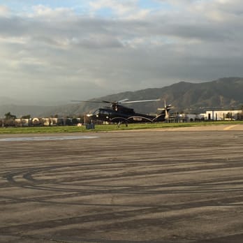 Coastal Helicopters - Private Jet Charter Near Me - La Verne, California