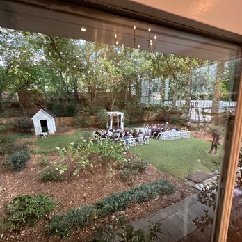 Kimball Hall - Party & Event Planning Near Me - Roswell, Georgia