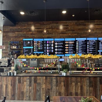 Grain and Berry - Acai Bowls Near Me - Nashville, Tennessee Grain and Berry - Acai Bowls Near Me - Nashville, Tennessee