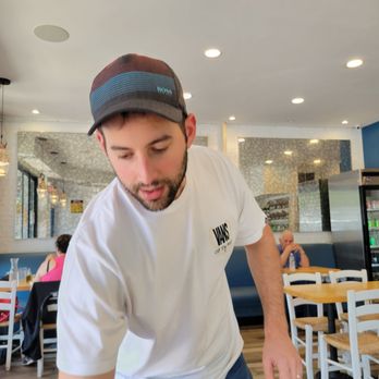 Niko's Souvlaki - Greek Near Me - Astoria, New York Niko's Souvlaki - Greek Near Me - Astoria, New York