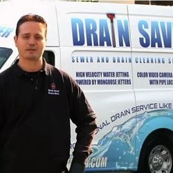 Drain Saver