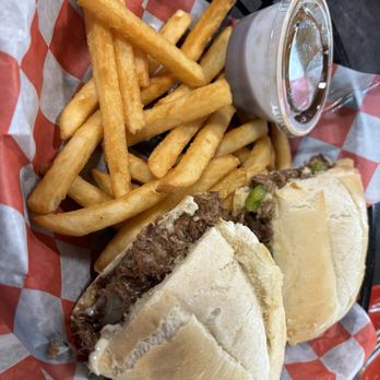 Crossroads - Philly - Pizza Near Me - Jacksontown, Ohio